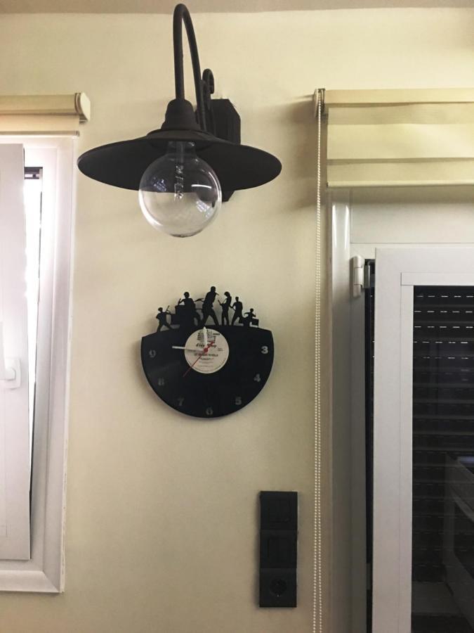 Cosy And Comfort Flat, Heart Of Atenas Exterior foto